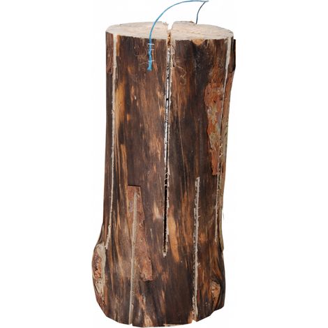 Flambeau Suédois - H 50 cm - Livraison gratuite