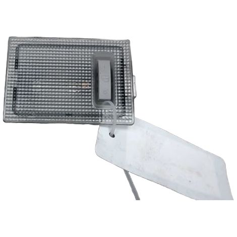 [PRODUIT D'OCCASION] Plafonnier OPEL Corsa 2010- ♻️ Ref Oe. 13101642 - Garantie à vie (1/3)