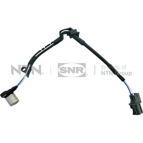 Capteur vilebrequin - CKP174.10 - SNR - Compatible avec véhicule Honda