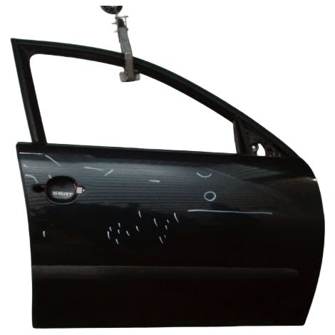 [PRODUIT D'OCCASION] Porte Avant Droit SEAT Ibiza ♻️ Ref Oe. 6l4831056s - Garantie à vie (1/2)