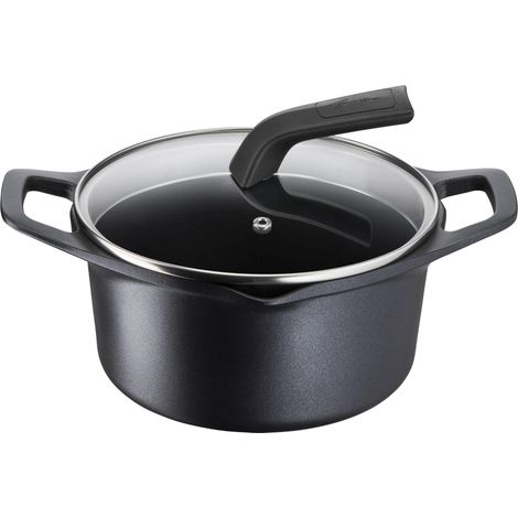Lagostina Casseruola Aroma Antiaderente 20 cm (1/5)