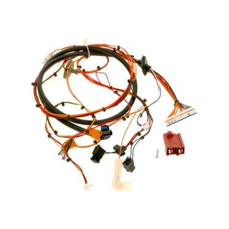 BOSCH Kabel, 87182246620 (1/2)