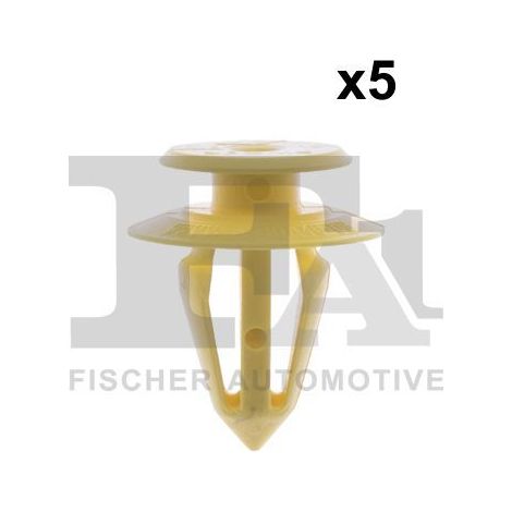 Clip, enjoliveur FA1 11-40003.5 AUDI 1008068 7M0867299K 95VWA310A46DB