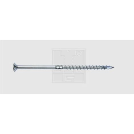 Vis pour charpentier 10 x300 TX40 Sachet de 10 (1/3)