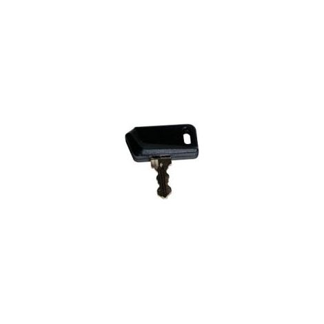 Llave interruptor de arranque compatible con motor HATZ 1B20 - 1B20 V - 1B30