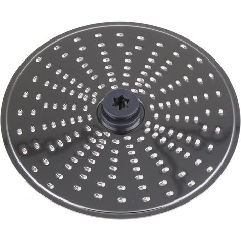 Disque à raper extra fin pour Éminceur pro KENWOOD KW712342
