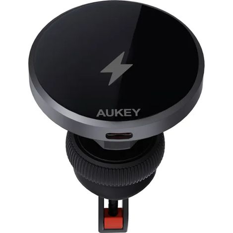 Aukey Cargador de Coche Magsafe para iPhone