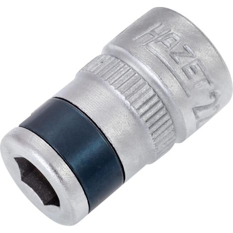 Hazet 2250-1 1/4 pouces Propulseur 1/4" (6.3 mm) 23.5 mm