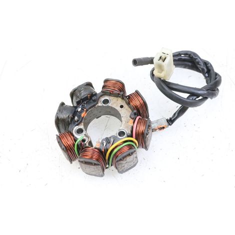 [PRODUIT D'OCCASION] STATOR HONDA MTX TC02 125 1987 - 1989 (1/5)