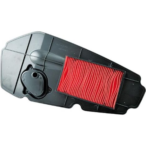 MIW Meiwa Filtre à air 2024 Honda Forza Nss 08-12 HFA1507 Remplacement