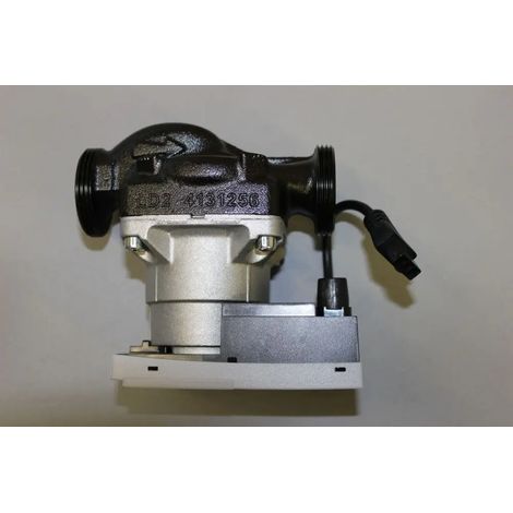 BRÖTJE Circulateur de chauffage 6-8-11-14-16 KW, 7310888