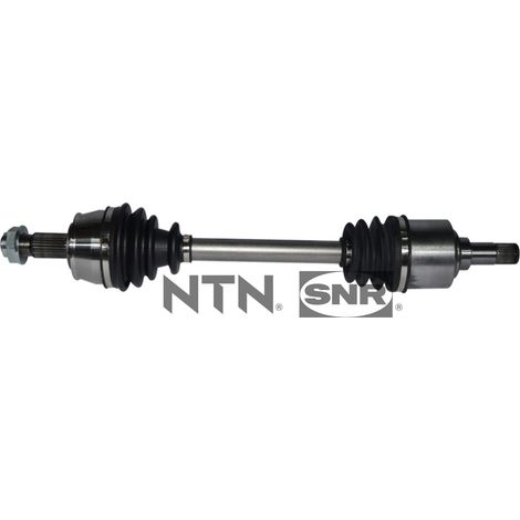 Kits de transmission - DK58.015 - SNR - Compatible avec véhicule Ford, Fiat, Abarth