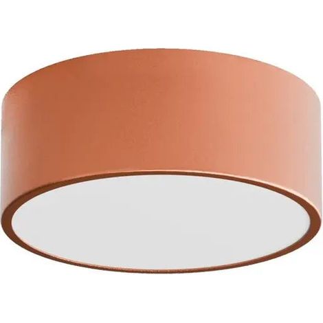 [GEBRAUCHT] B-Ware Cleo 200 Deckenlampe Deckenleuchte ø20cm Sensor Bewegungsmelder Metall Ip54