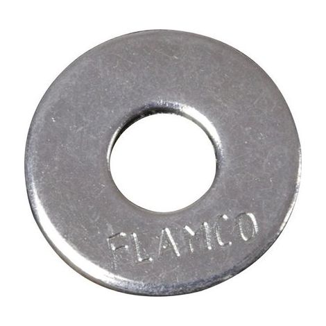 Rondelle - Flamco - Diamètre 25 mm - M6