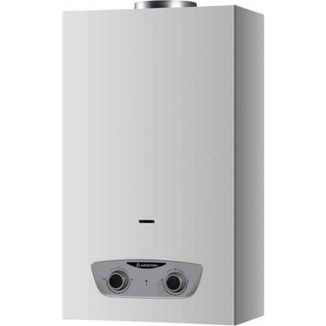 Atmosphärischer Gasheizer FAST R X - Ariston (1/2)