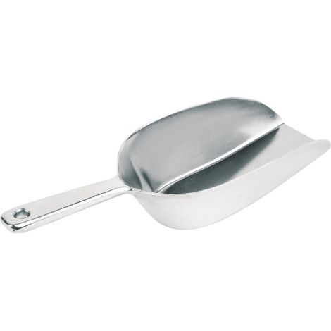 Pelle à poussière en aluminium Westmark 250/290 g (1/3)