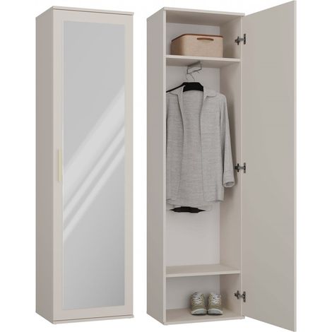 Armadio DUO CASHMERE (1/5)
