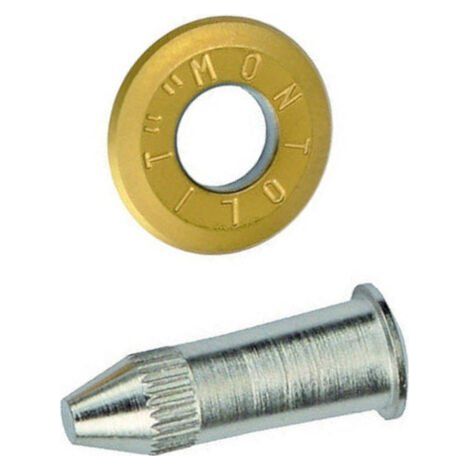 Rotella per tagliapiastrelle Montolit - Rotella al tungsteno
