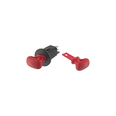 Commutatore chiave ARIENS 20001031 - Universale