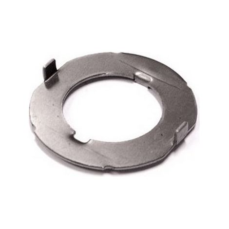 Outils Wolf – Rondelle de sécurité pour tondeuse – Compatible Rotondor 46/51 et Eurotondor 41/56 – Installation simple – Performance optimale