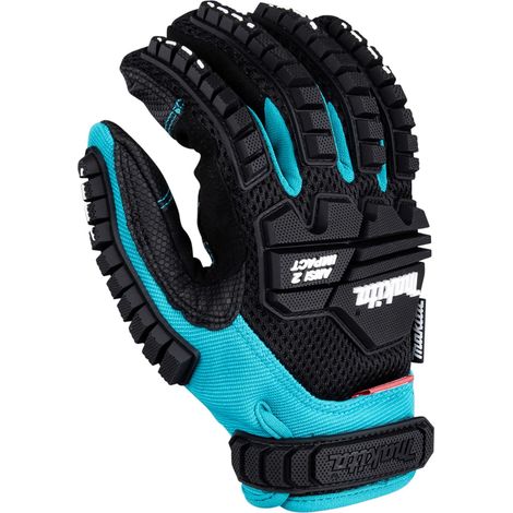Guantes de protección MAKITA