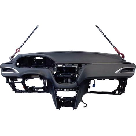 [PRODUIT D'OCCASION] Planche De Bord  PEUGEOT 2008 ♻️ Ref Oe. 16100355zd - Garantie à vie