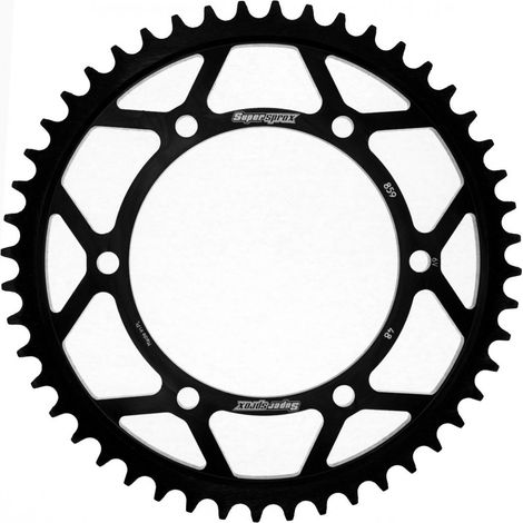 Pignone posteriore Prox per Yamaha FZS 600 Fazer 96-03 JTR859.48, qualità durevole.