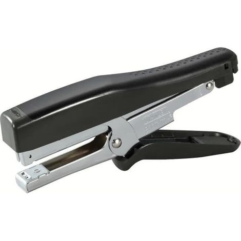 Bostitch PRO B8 HDP grapadora de pinza negra ergonómica
