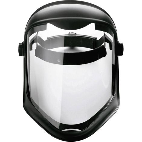 Schermo di ricambio per Schermo di ricambio Honeywell Bionic 1011626 Trasparente