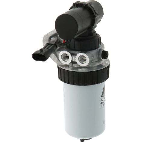 Bomba de alimentación eléctrica CASE CNH 84288071