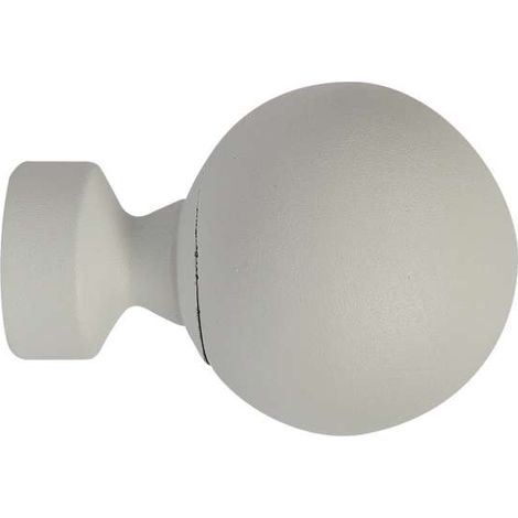 LOFT - Finale Modello Sfera Bianco (1/3)