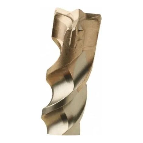 Broca para perforador Diager booster 16 mm 210 mm