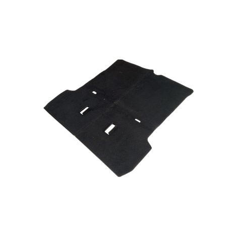 Tapis en moquette pour Renault Kangoo (1999–2007) - pour le compartiment de chargement
