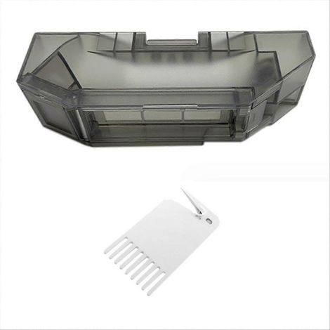 Staubbehälter für Xiaomi Dreame X20/X20 Pro Plus/L20 Ultra Staubsauger (1/5)