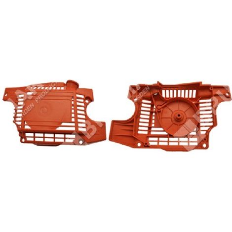 Avviamento  per motoseghe EMAK - OLEO MAC - DYNAMAC - EFCO 094600412R 094600412R COMPATIBILE - 048184