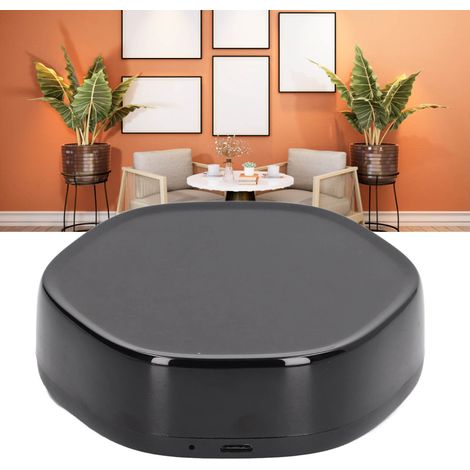 Passerelle multifonctionnelle sans fil Zigbee Bluetooth Graffiti 5V 1A (1/5)