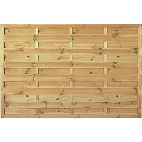 Dichtzaun Maxi R.45x45mm B180 x H120 cm