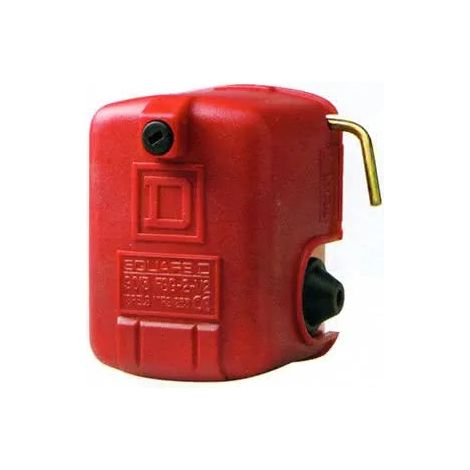 Pressostato Per Autoclave Square D Fsg22