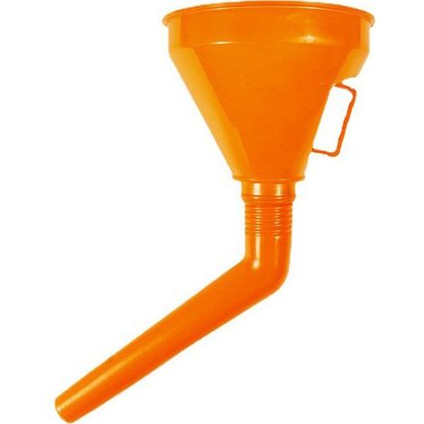 Flexible Removable Water Car Oil Funnel Gasoline with Fuel Refueling Filter Polyethylene Hoses Car Fuel Filling Hoses (1/3)