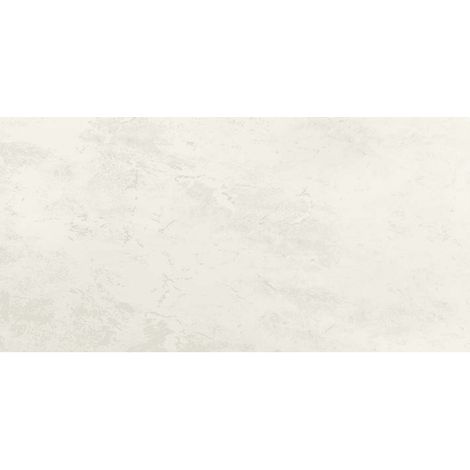 Azulejo GENOVA BLANCO 59X120 CM estilo Mármol . (1/2)