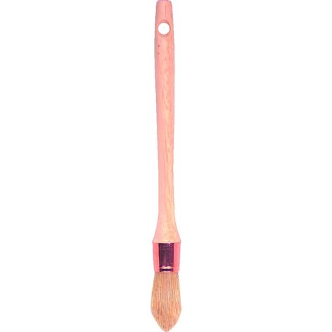 Brosse à rechampir chantier 4172 - 21 mm - NESPOLI