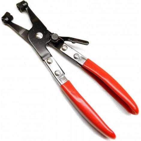 Alicates Abrazaderas De Manguera Clips De Alambre Herramienta De Extracción Profesional (1/3)