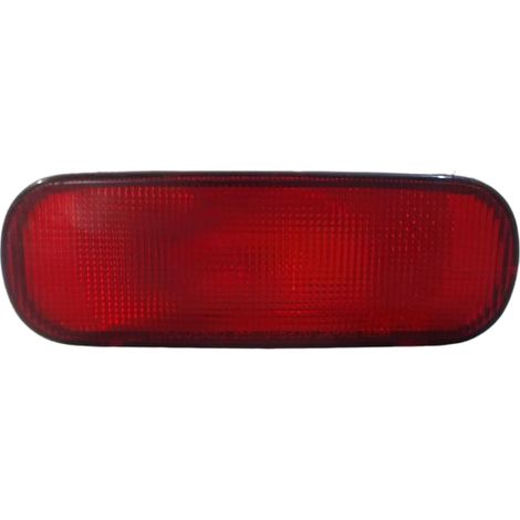 Feu Brouillard Central Arriere SUZUKI Swift 3p [PRODUIT D'OCCASION]♻️3657462j00 (1/3)