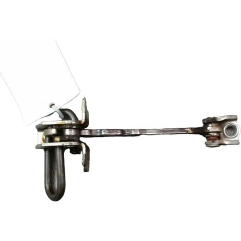 Tirant Porte Avant Gauche OPEL Meriva Monosp. I Phase 2 (a) 2006-2010 [PRODUIT D'OCCASION]♻️13147255 (1/2)
