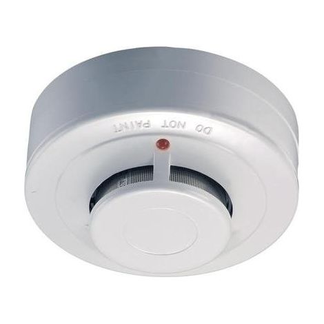 D TECTER DE HUMO ÓPTICO RM1000 ABUS