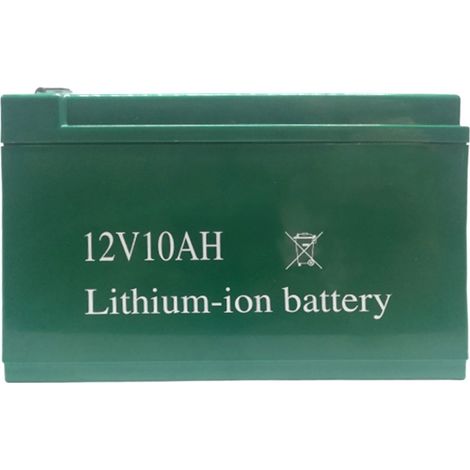 Stocker Batteria Li-Ion per Art. 257, 247, 1247