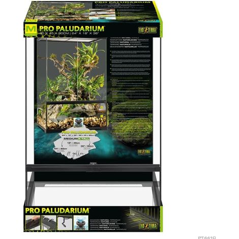 Exo Terra - Pro Paludarium