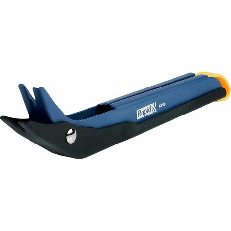 Handwerkzeug isaberg rapid ab XP10 grau 240 mm