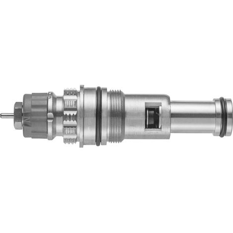 Kermi Danfoss Ventileinsatz RA 2000 kv-Einsatz, ZV00550001 (1/2)