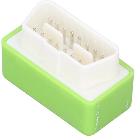 Le kit de calibration ABS OBD2 ECO pour économies de carburant permet de réduire la consommation de carburant de 15 %, est respectueux de l'environnement et compatible avec les voitures fabriquées apr (1/5)